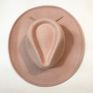 Free People Drifter Felt Hat